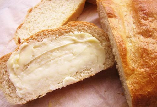 Domowy chleb przepis